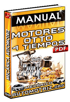 Manual de Motores Otto de 4 Tiempos