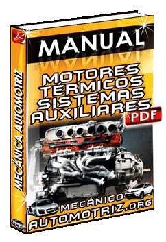 Manual de Motores Térmicos y sus Sistemas Auxiliares