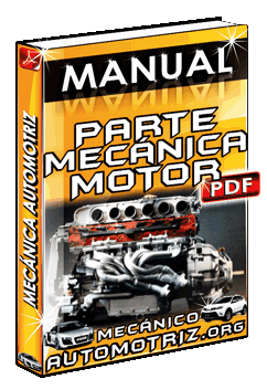 Manual de Partes Mecánicas de los Motores