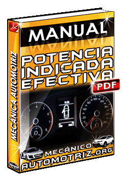 Manual de Potencia Indicada y Efectiva