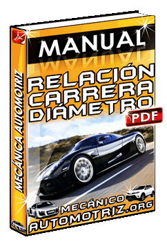 Manual de Relación Carrera  Diámetro vs RPM