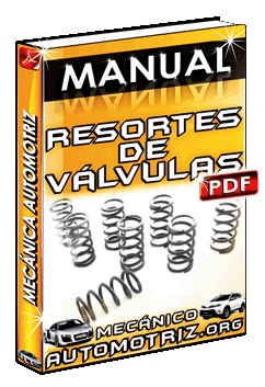 Manual de Resortes de Válvulas