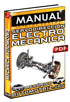 Manual de Servodirección Electromecánica