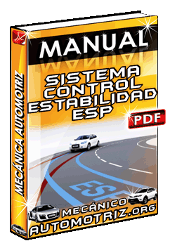 Manual de Sistema de Control de Estabilidad (ESP)