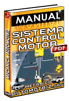 Manual de Sistema de Control del Motor