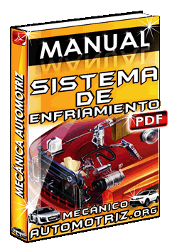 Manual de Sistema de Enfriamiento