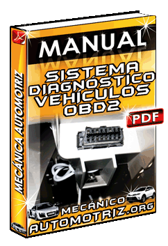 Manual de Sistema de Diagnóstico de Vehículos OBD-II