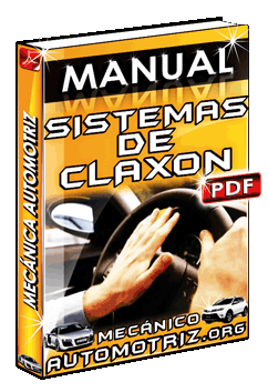 Manual de Sistema de Claxon en Vehículos