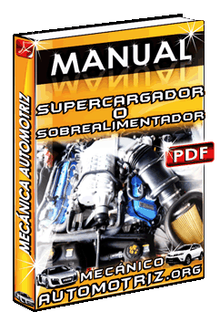 Manual de Supercargadores y  Sobrealimentadores de Vehículos