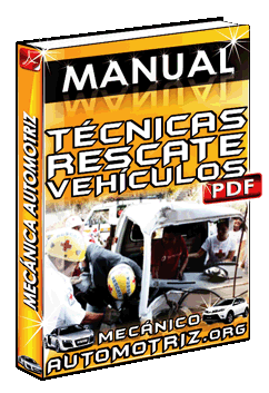 Manual de Técnicas de Rescate en Vehículos