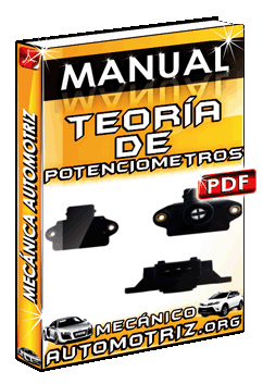 Manual de Teoría de Potenciómetros