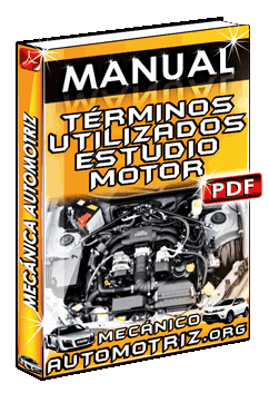 Manual de Términos Utilizados en el Estudio de Motores