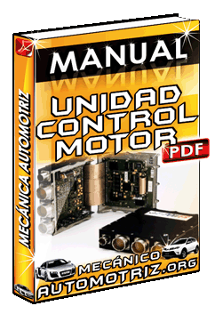 Manual de Unidad de Control del Motor