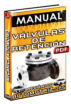 Manual de Válvulas de Retención