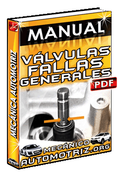 Manual de Fallas Generales de Válvulas