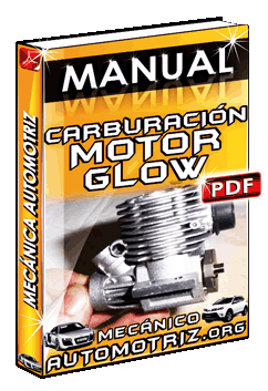 Manual de Consejos para Carburar un Motor Glow