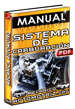 Manual de Funcionamiento del Sistema de Carburación