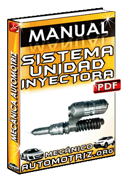 Manual de Sistema de Unidad Inyectora