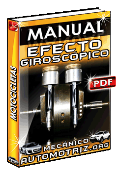 Manual de Efecto Giroscópico en Motocicletas