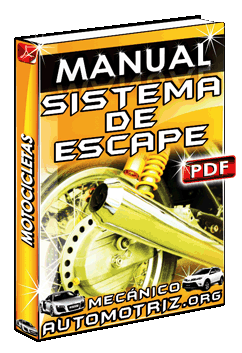 Manual de Sistema de Escape de Motocicletas