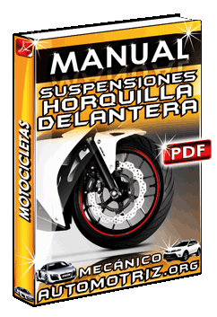 Manual de Reglajes de la Horquilla Delantera de Motocicletas