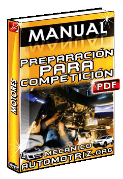 Manual de Preparación de Motores en Serie para Competición