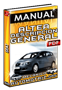 Manual de Descripción General de Seat Altea