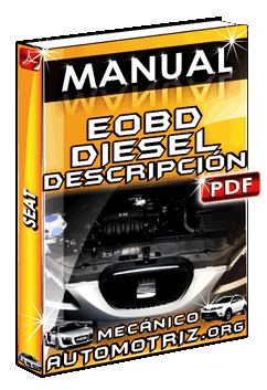 Manual de Seat EOBD Diesel: Descripción General