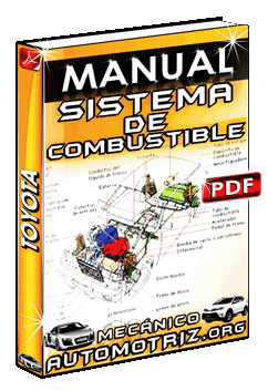 Manual de Sistema de Combustible Toyota