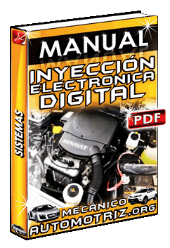 Manual de Sistemas de Inyección Electrónica Digital