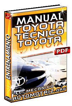 Manual de Toyota y el Técnico Toyota