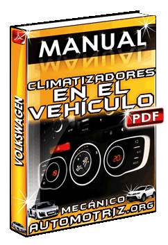 Manual de Climatizadores en Vehículos