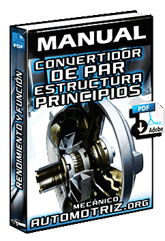 Manual de Convertidor de Par