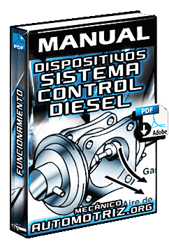 Manual de Dispositivos del Sistema de Control Diesel – Funcionamiento