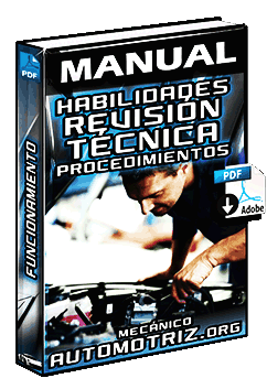 Manual de Habilidades y Fundamentos de la Revisión Técnica – Procedimientos