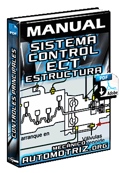 Manual de Sistema de Control del ECT – Estructura, Controles y Enclavamiento