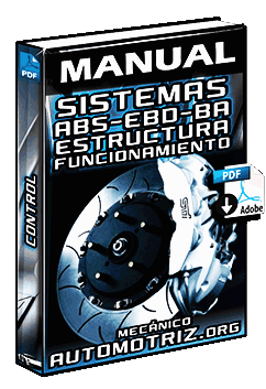 Manual de Sistemas ABS, EBD y BA